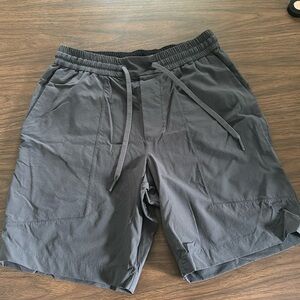 Lululemon bowline shorts